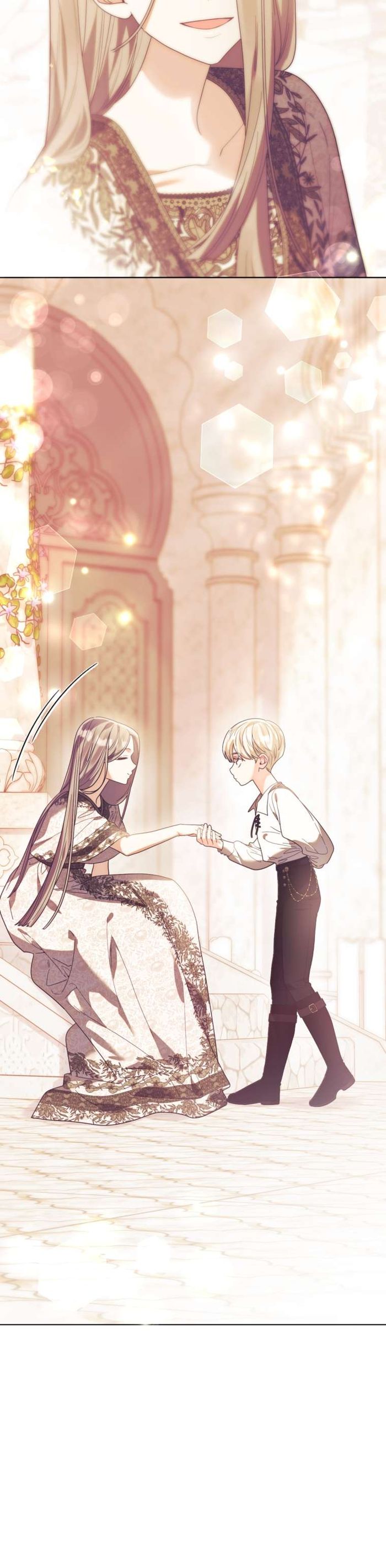 Thà Là Để Tôi Trở Thành Nữ Hoàng - Chap 54 Ảnh 40