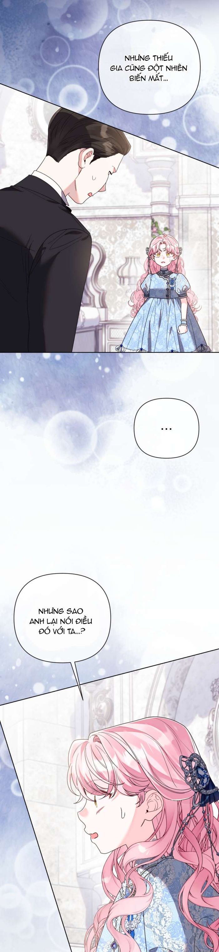 Thà Là Để Tôi Trở Thành Nữ Hoàng - Chap 54 Ảnh 5