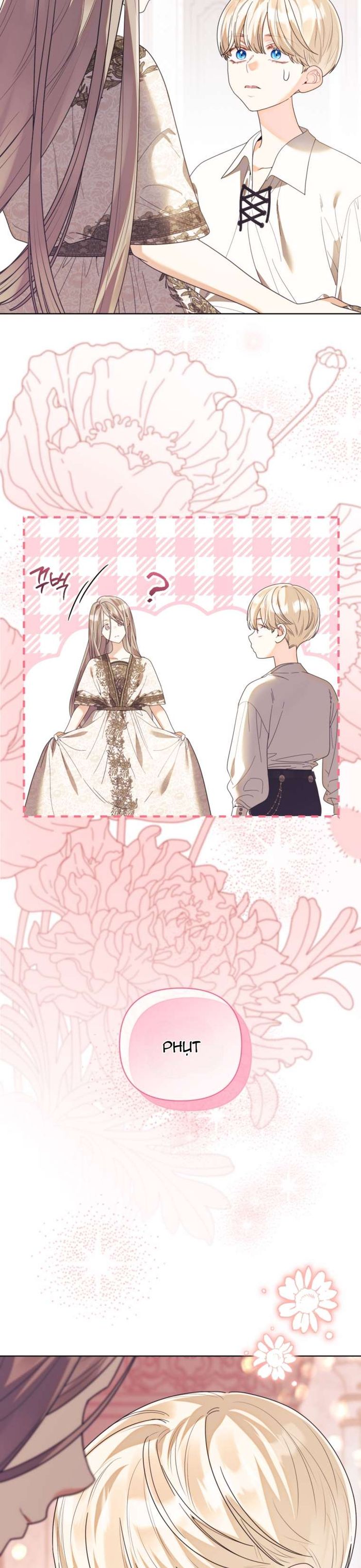 Thà Là Để Tôi Trở Thành Nữ Hoàng - Chap 54 Ảnh 42