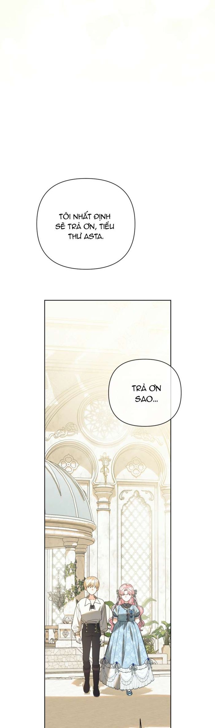 Thà Là Để Tôi Trở Thành Nữ Hoàng - Chap 55 Ảnh 21