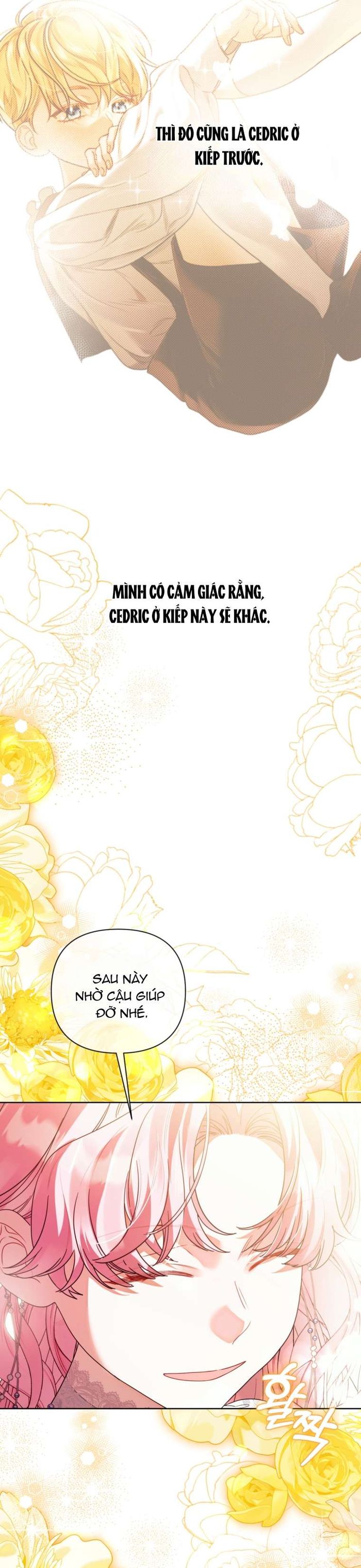 Thà Là Để Tôi Trở Thành Nữ Hoàng - Chap 55 Ảnh 24
