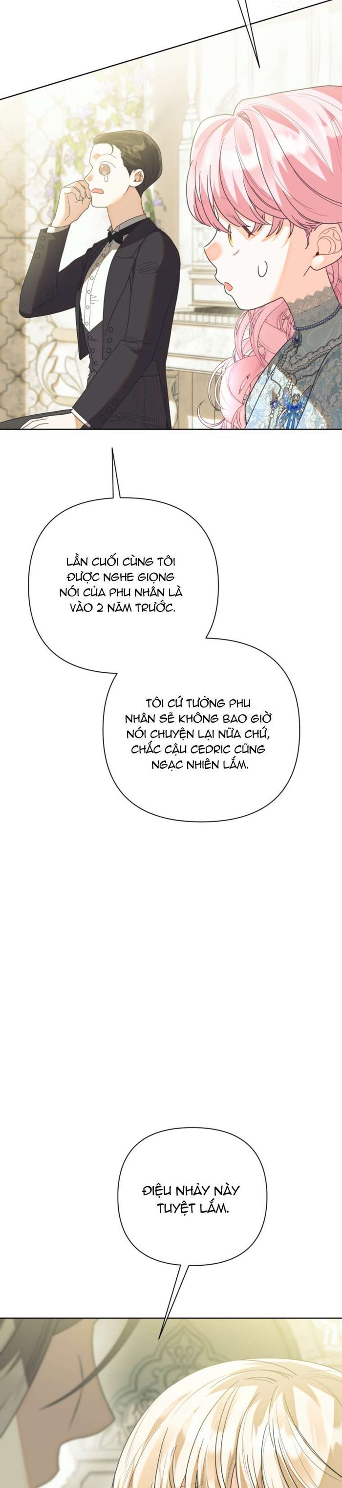 Thà Là Để Tôi Trở Thành Nữ Hoàng - Chap 55 Ảnh 5