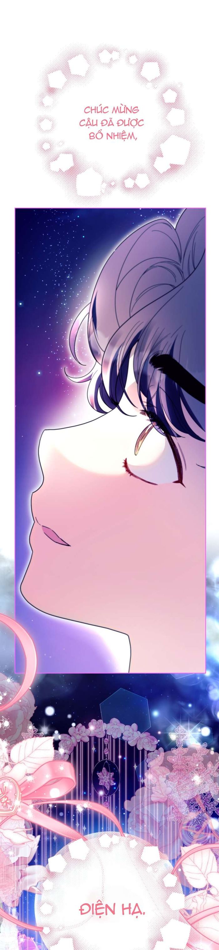 Thà Là Để Tôi Trở Thành Nữ Hoàng - Chap 55 Ảnh 43