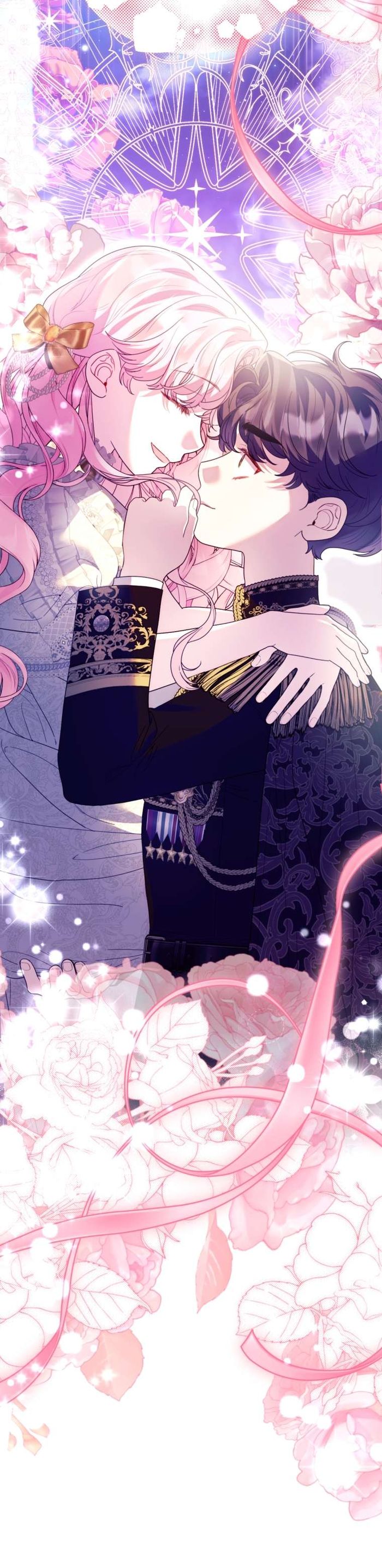 Thà Là Để Tôi Trở Thành Nữ Hoàng - Chap 55 Ảnh 44