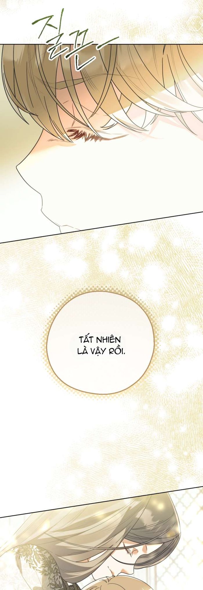 Thà Là Để Tôi Trở Thành Nữ Hoàng - Chap 55 Ảnh 9