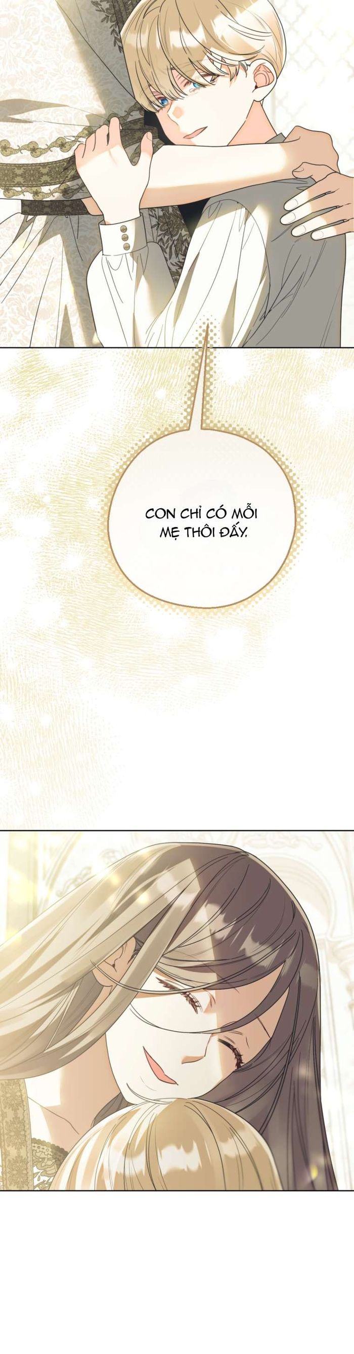 Thà Là Để Tôi Trở Thành Nữ Hoàng - Chap 55 Ảnh 10