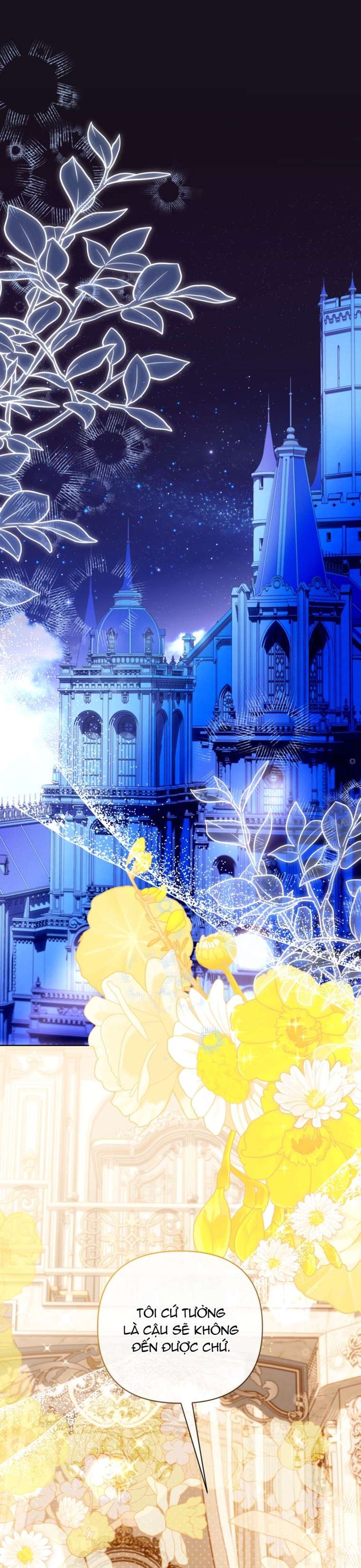 Thà Là Để Tôi Trở Thành Nữ Hoàng - Chap 56 Ảnh 1