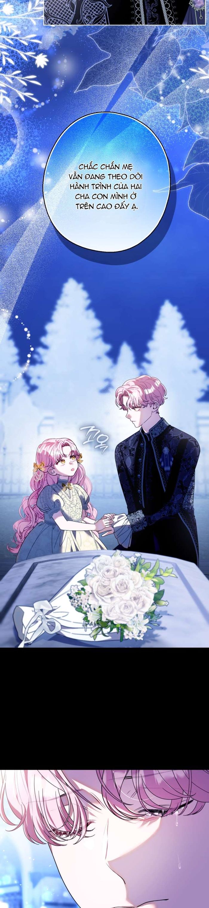 Thà Là Để Tôi Trở Thành Nữ Hoàng - Chap 56 Ảnh 18