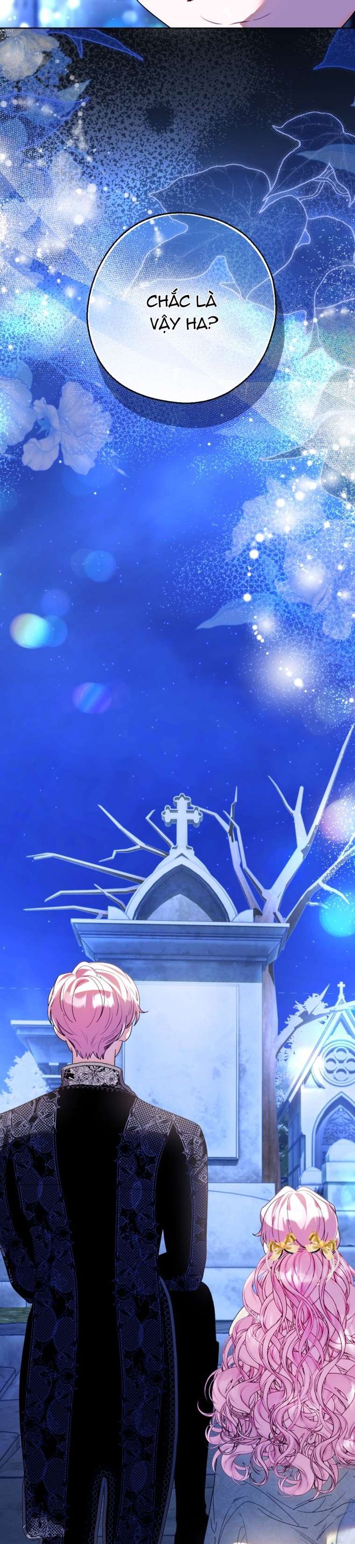 Thà Là Để Tôi Trở Thành Nữ Hoàng - Chap 56 Ảnh 19