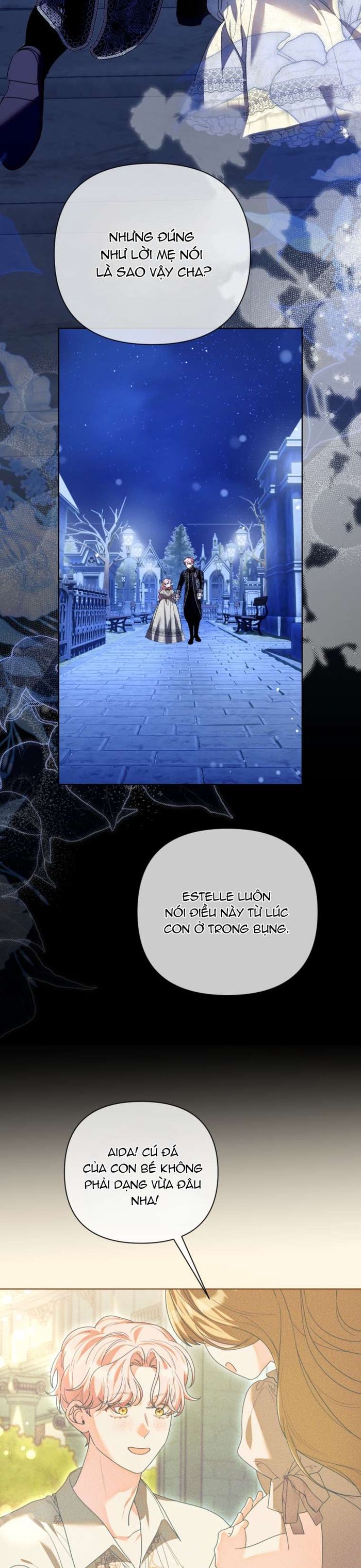 Thà Là Để Tôi Trở Thành Nữ Hoàng - Chap 56 Ảnh 20