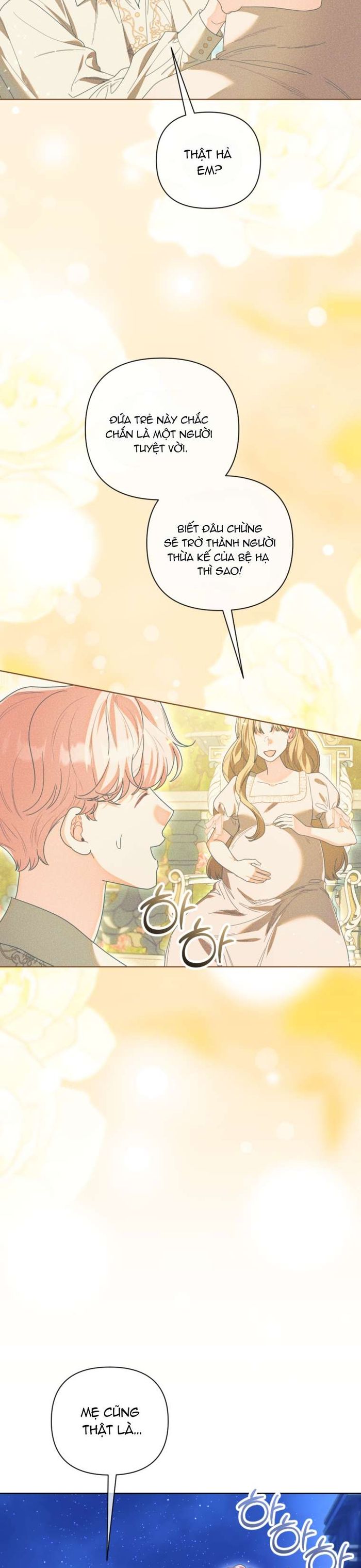 Thà Là Để Tôi Trở Thành Nữ Hoàng - Chap 56 Ảnh 21