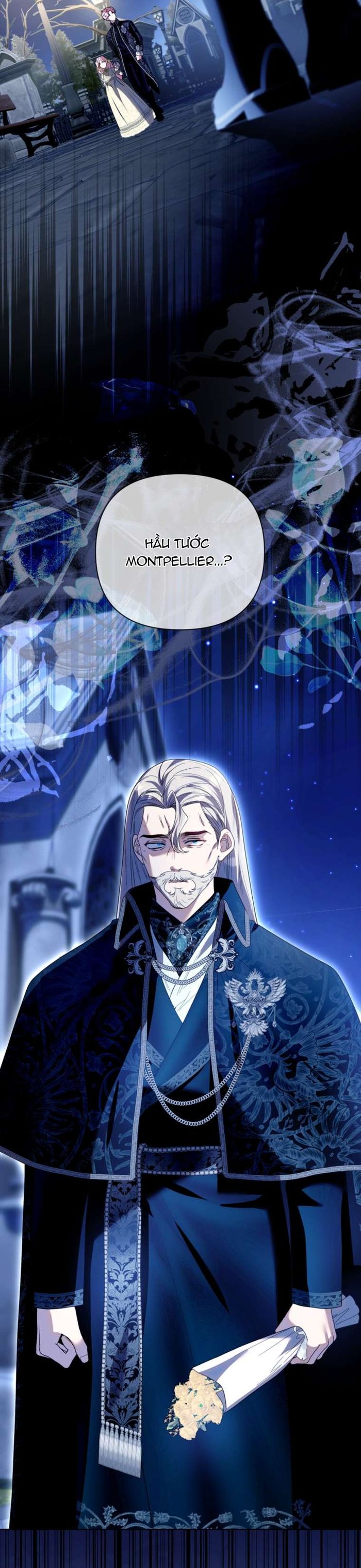 Thà Là Để Tôi Trở Thành Nữ Hoàng - Chap 56 Ảnh 23