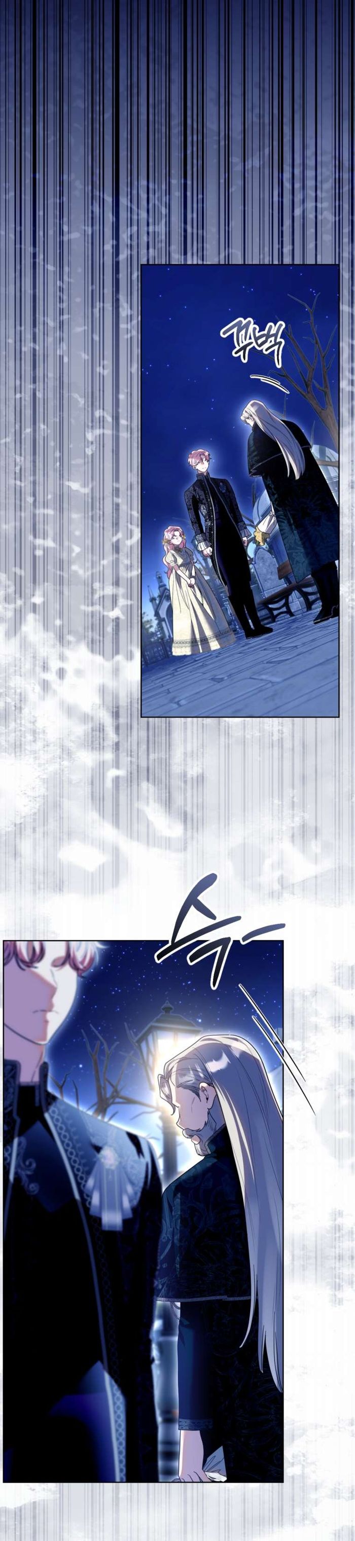 Thà Là Để Tôi Trở Thành Nữ Hoàng - Chap 56 Ảnh 24