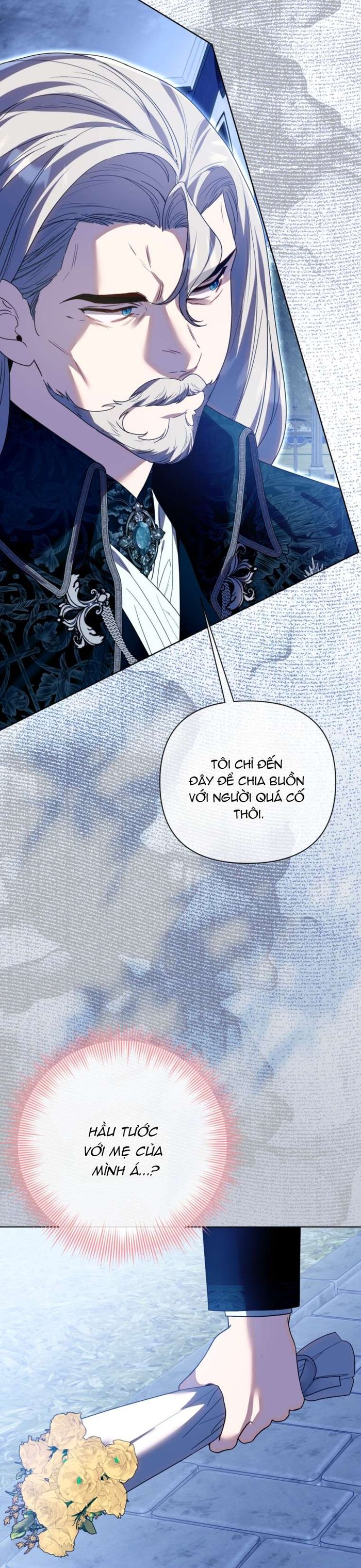 Thà Là Để Tôi Trở Thành Nữ Hoàng - Chap 56 Ảnh 27
