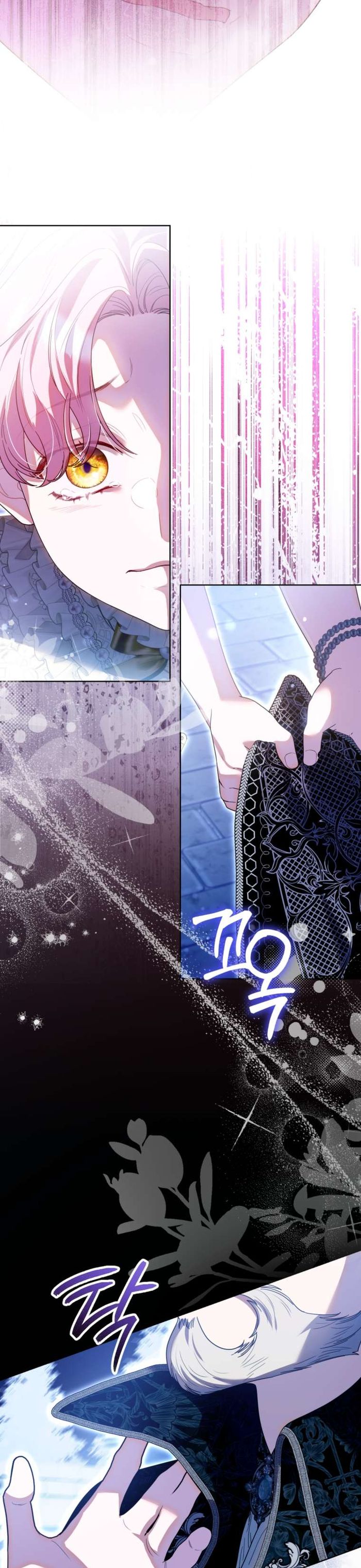 Thà Là Để Tôi Trở Thành Nữ Hoàng - Chap 56 Ảnh 34
