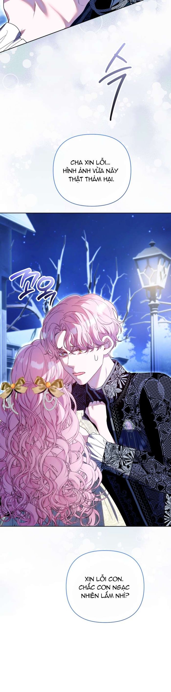 Thà Là Để Tôi Trở Thành Nữ Hoàng - Chap 56 Ảnh 35