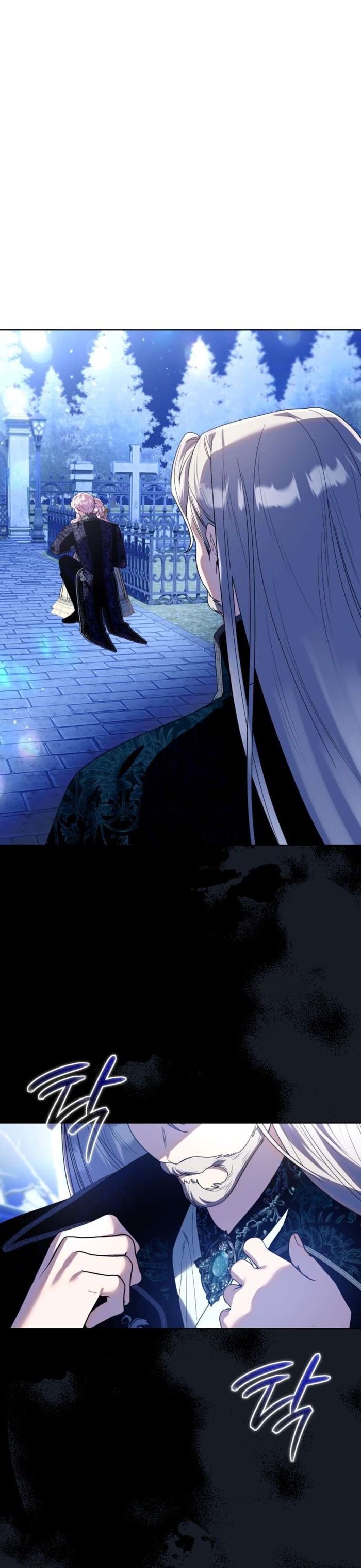 Thà Là Để Tôi Trở Thành Nữ Hoàng - Chap 56 Ảnh 36