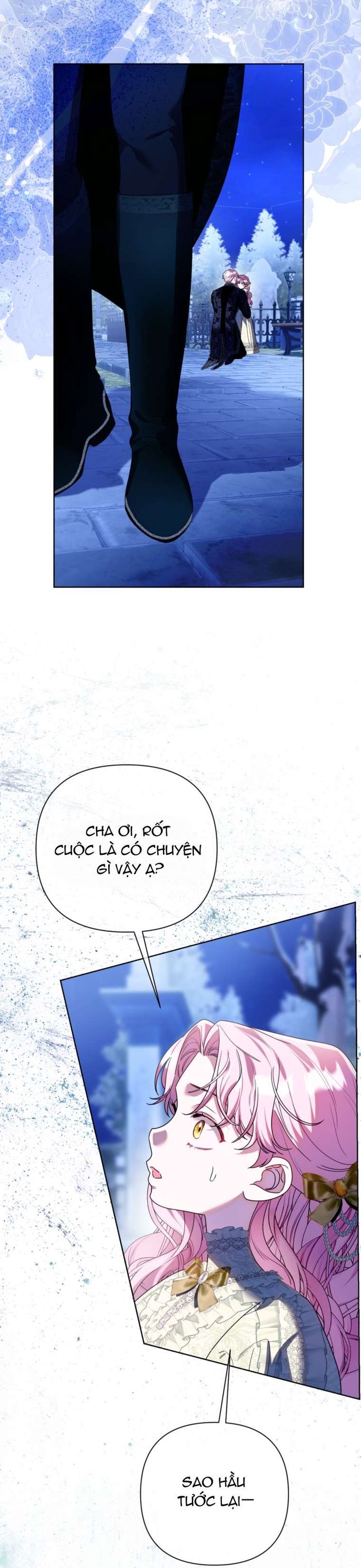 Thà Là Để Tôi Trở Thành Nữ Hoàng - Chap 56 Ảnh 38