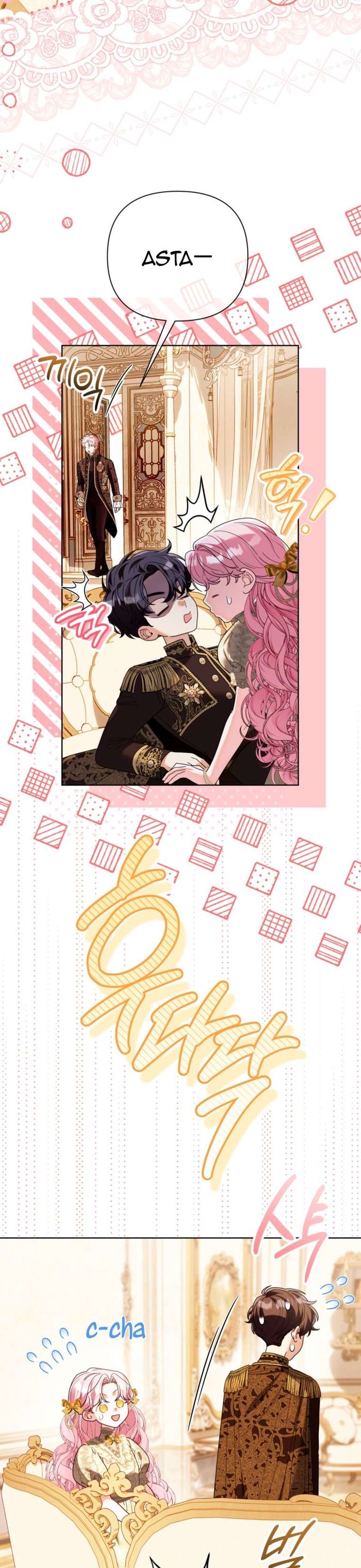 Thà Là Để Tôi Trở Thành Nữ Hoàng - Chap 56 Ảnh 8