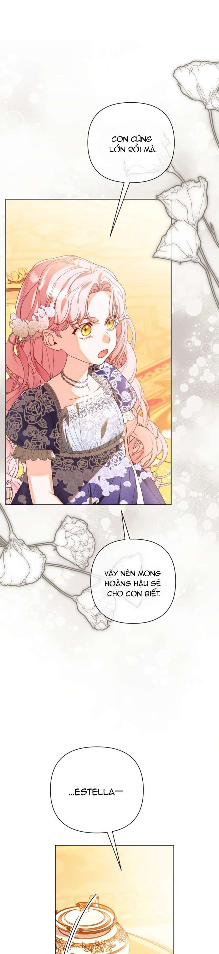 Thà Là Để Tôi Trở Thành Nữ Hoàng - Chap 57 Ảnh 11