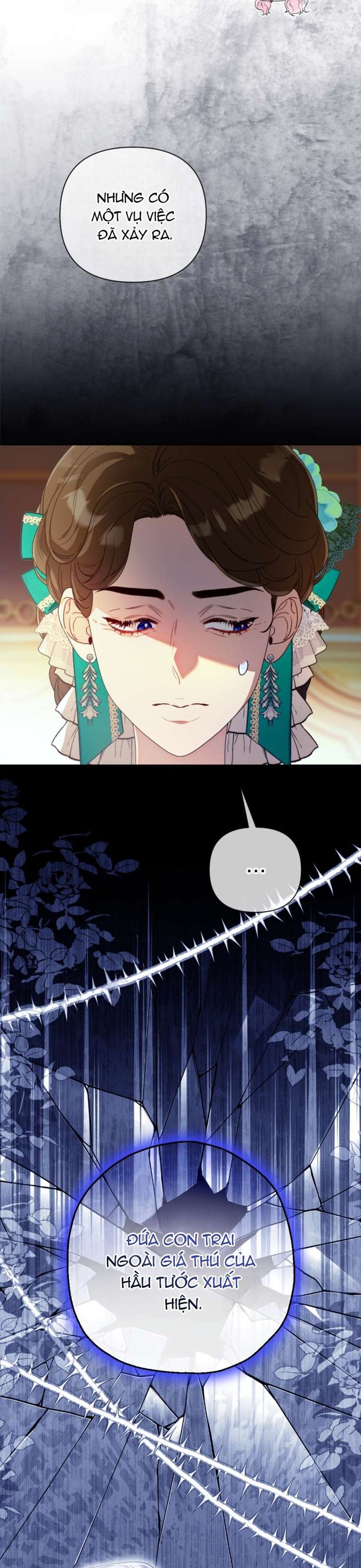 Thà Là Để Tôi Trở Thành Nữ Hoàng - Chap 57 Ảnh 13