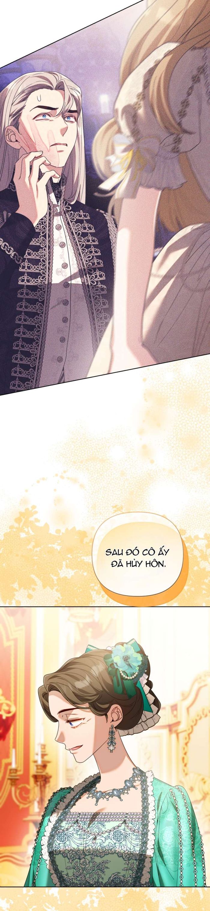 Thà Là Để Tôi Trở Thành Nữ Hoàng - Chap 57 Ảnh 17
