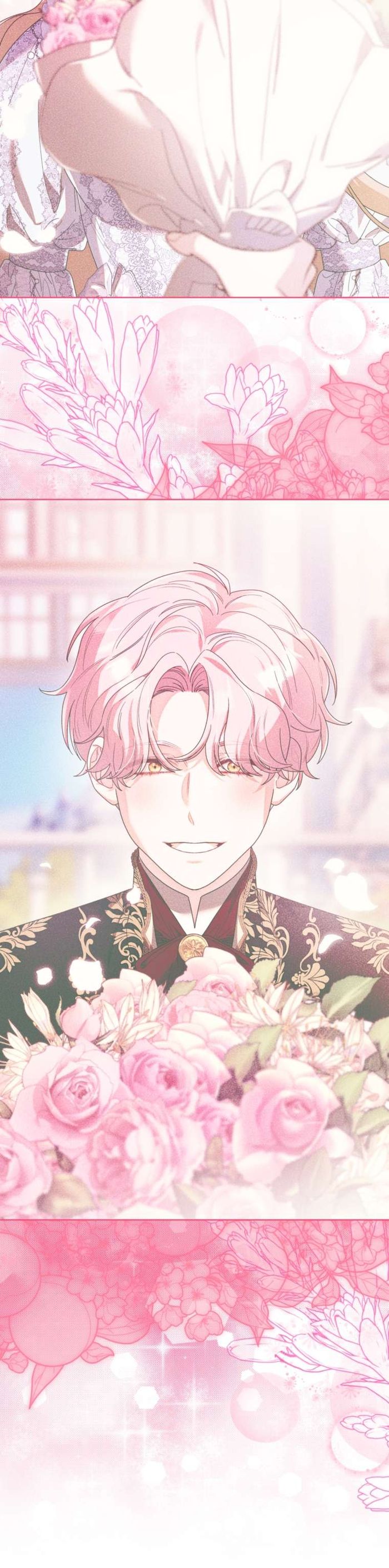 Thà Là Để Tôi Trở Thành Nữ Hoàng - Chap 57 Ảnh 19