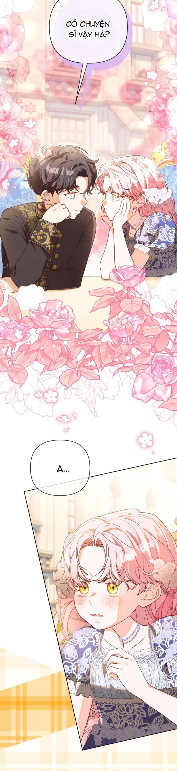 Thà Là Để Tôi Trở Thành Nữ Hoàng - Chap 57 Ảnh 3