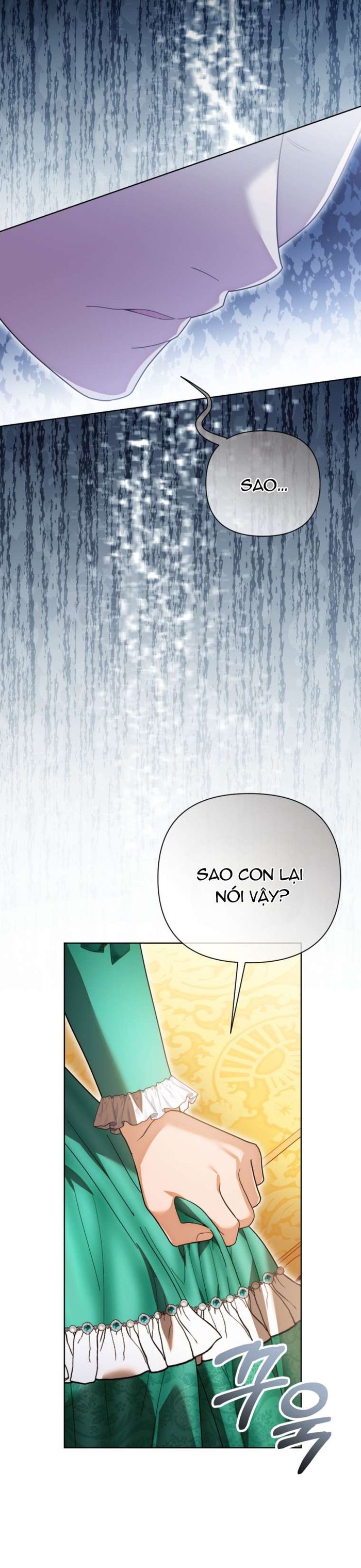 Thà Là Để Tôi Trở Thành Nữ Hoàng - Chap 57 Ảnh 24