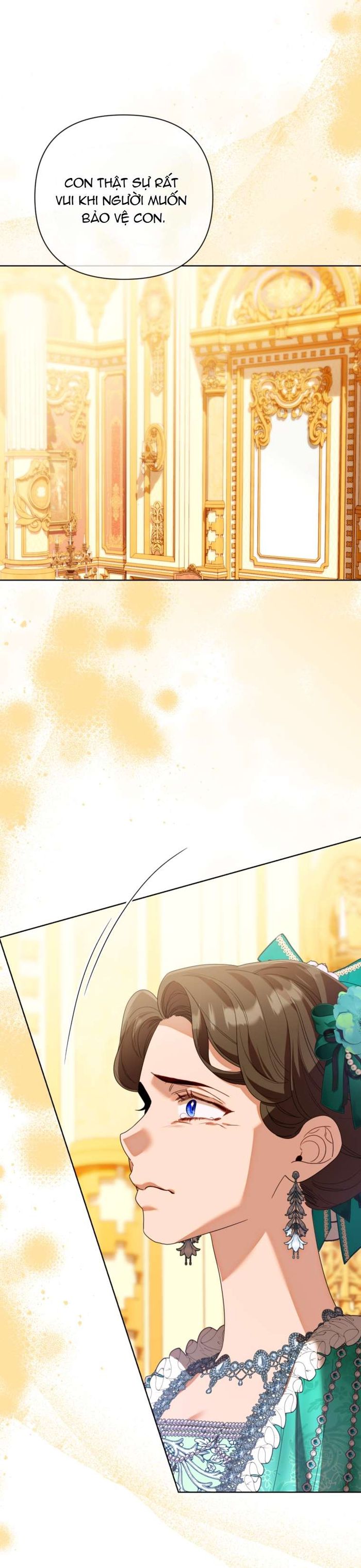 Thà Là Để Tôi Trở Thành Nữ Hoàng - Chap 57 Ảnh 29