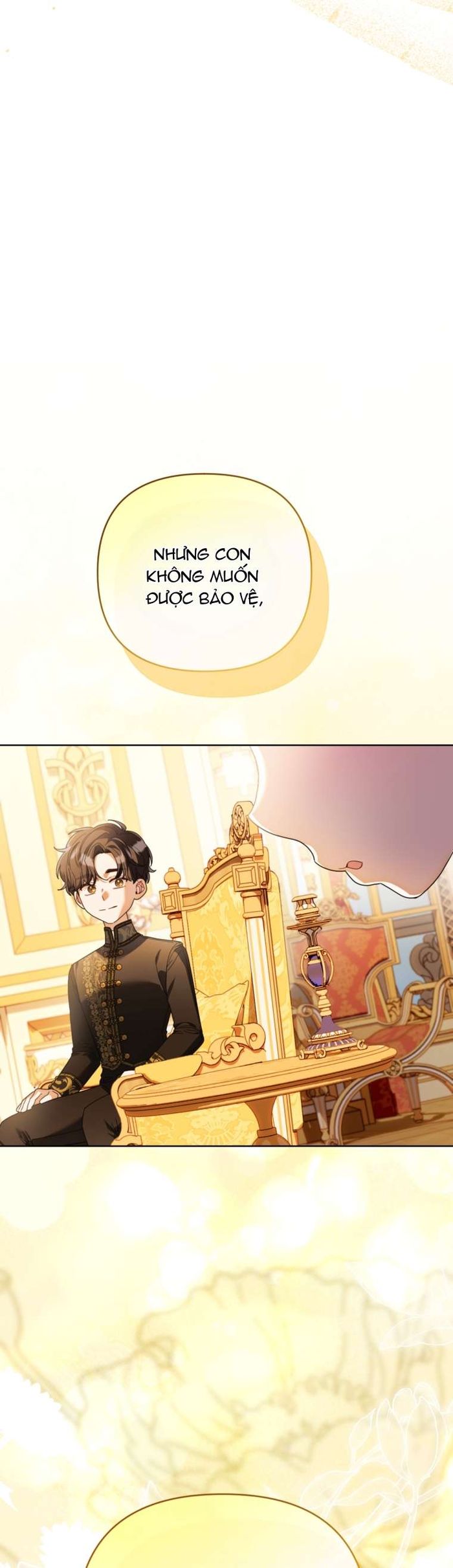 Thà Là Để Tôi Trở Thành Nữ Hoàng - Chap 57 Ảnh 30