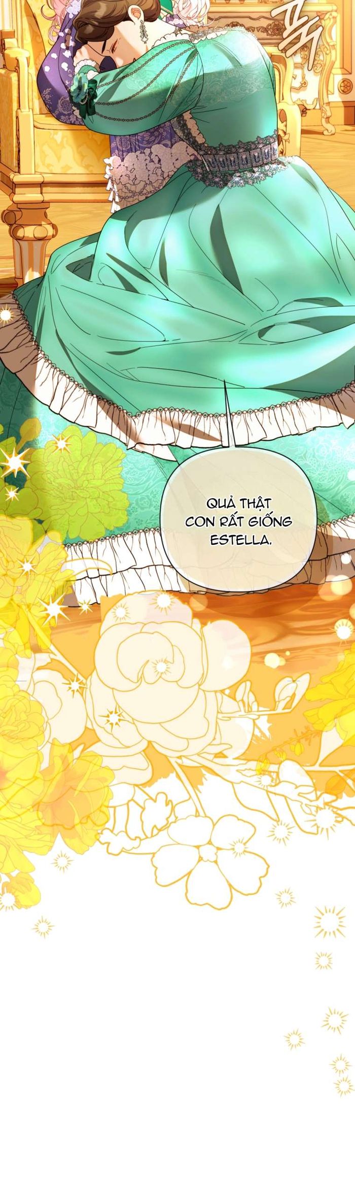 Thà Là Để Tôi Trở Thành Nữ Hoàng - Chap 57 Ảnh 35
