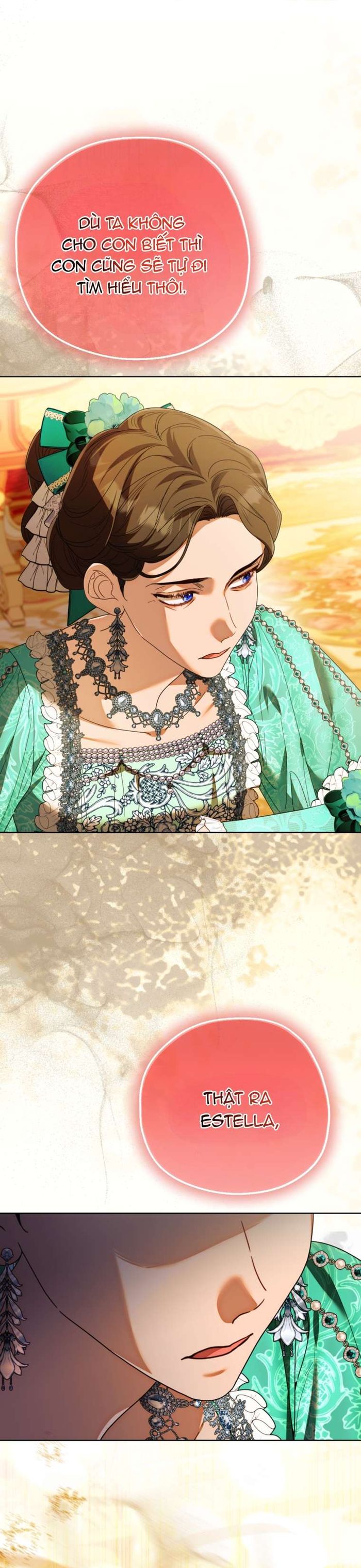Thà Là Để Tôi Trở Thành Nữ Hoàng - Chap 57 Ảnh 36
