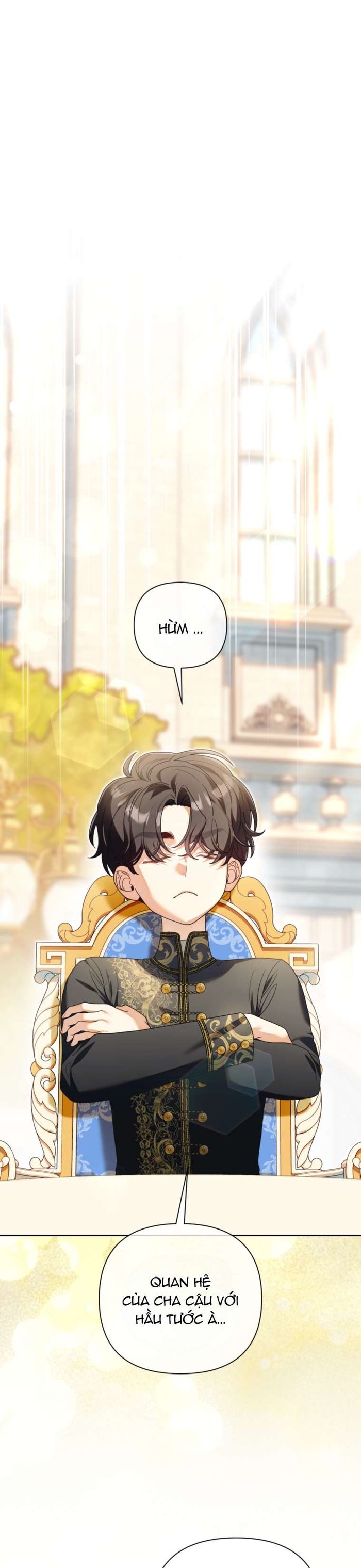 Thà Là Để Tôi Trở Thành Nữ Hoàng - Chap 57 Ảnh 6
