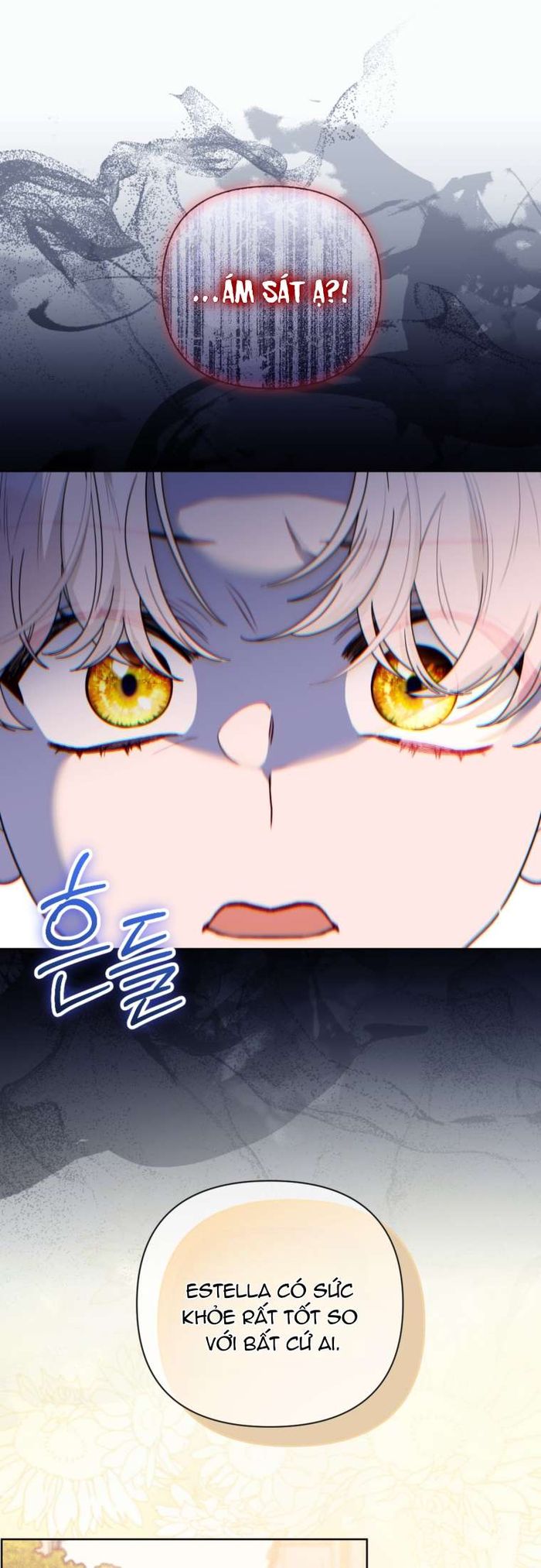 Thà Là Để Tôi Trở Thành Nữ Hoàng - Chap 58 Ảnh 1