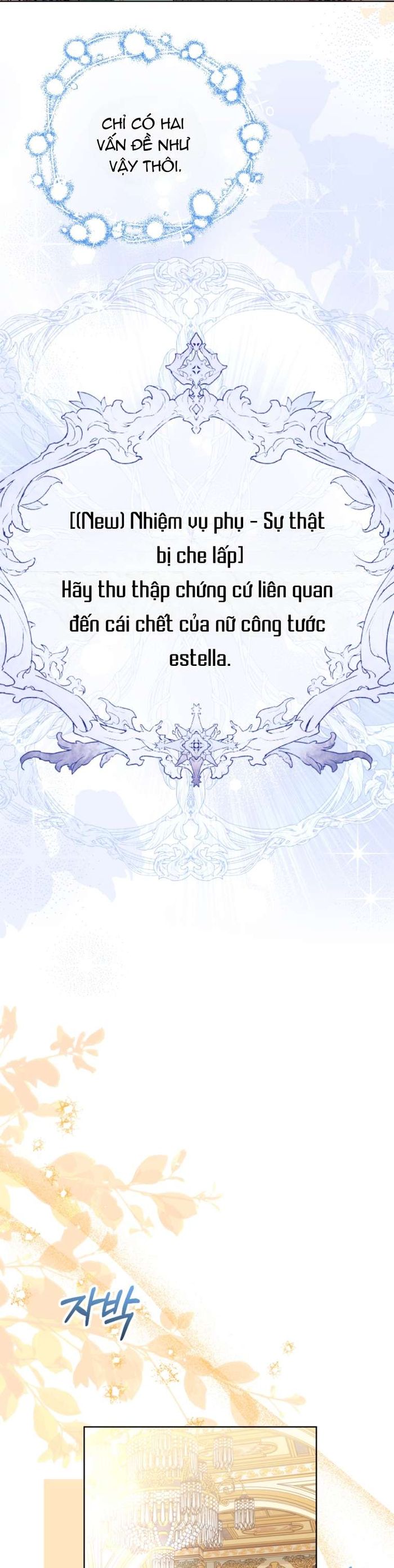 Thà Là Để Tôi Trở Thành Nữ Hoàng - Chap 58 Ảnh 11