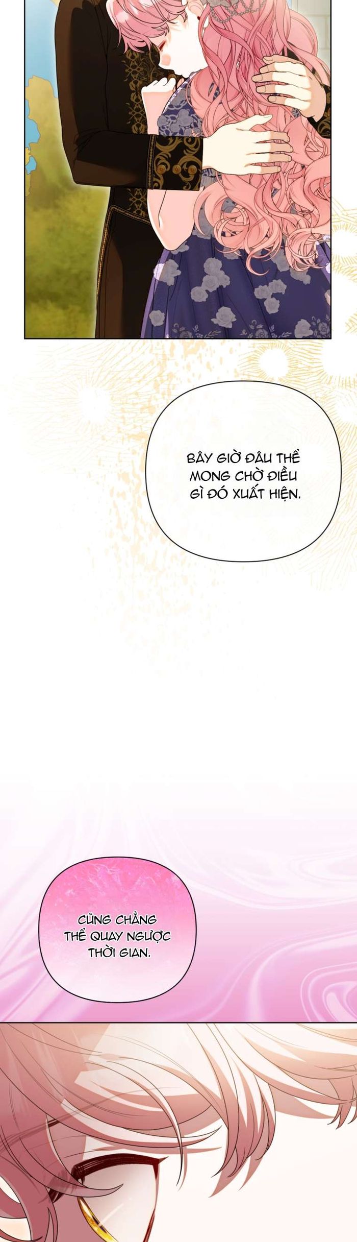 Thà Là Để Tôi Trở Thành Nữ Hoàng - Chap 58 Ảnh 16