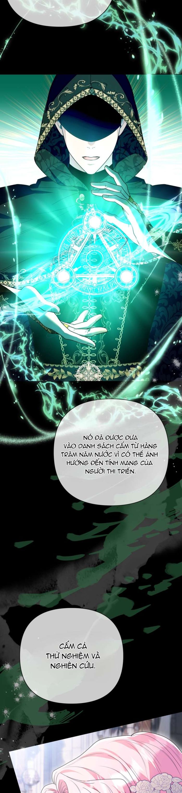 Thà Là Để Tôi Trở Thành Nữ Hoàng - Chap 58 Ảnh 27