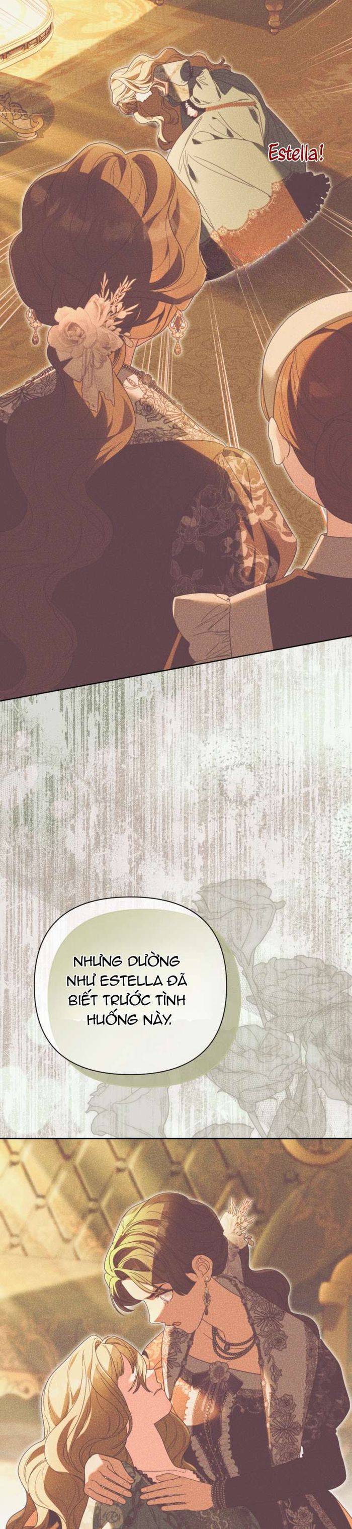 Thà Là Để Tôi Trở Thành Nữ Hoàng - Chap 58 Ảnh 4