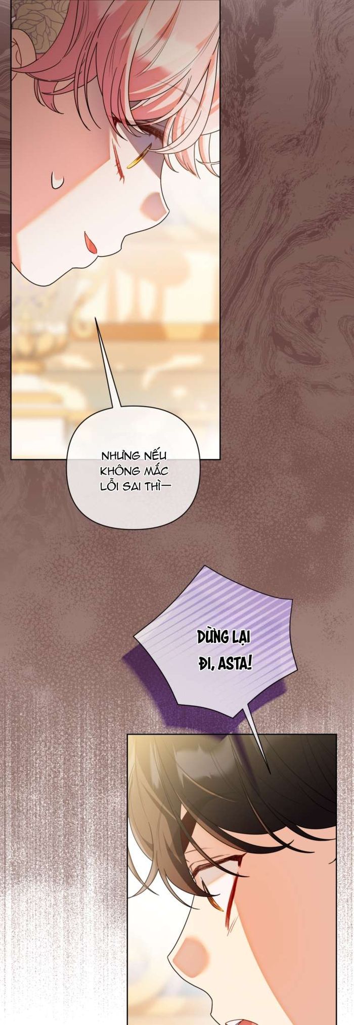 Thà Là Để Tôi Trở Thành Nữ Hoàng - Chap 58 Ảnh 37