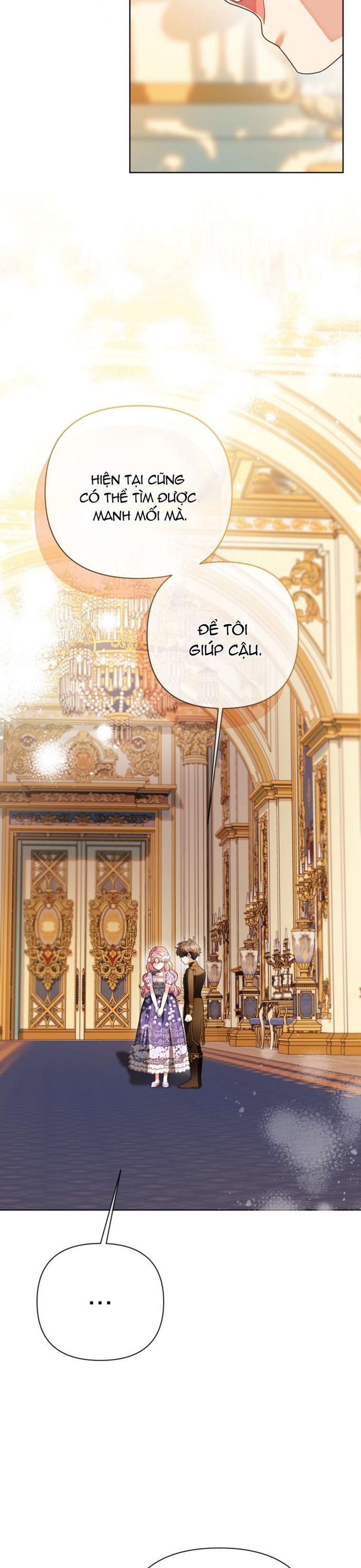 Thà Là Để Tôi Trở Thành Nữ Hoàng - Chap 58 Ảnh 38