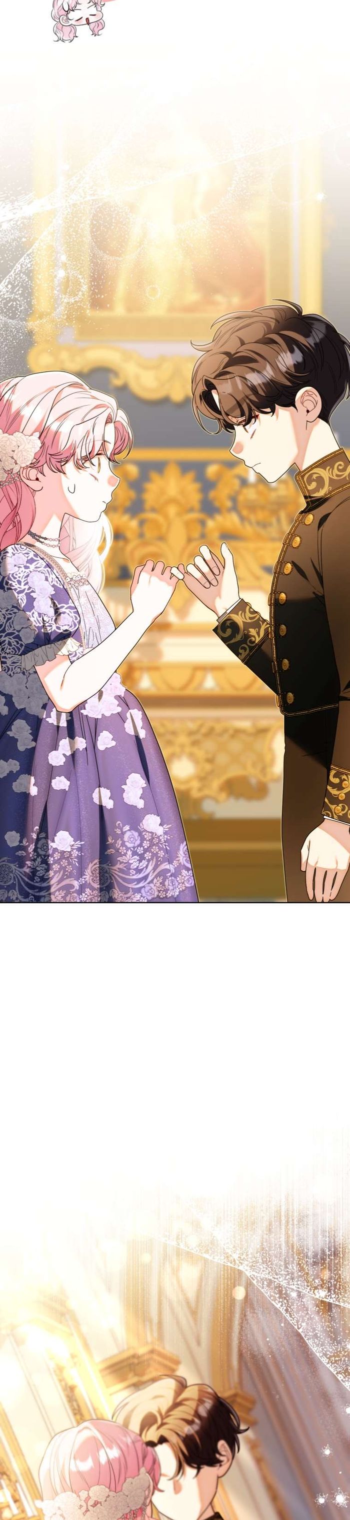 Thà Là Để Tôi Trở Thành Nữ Hoàng - Chap 58 Ảnh 40