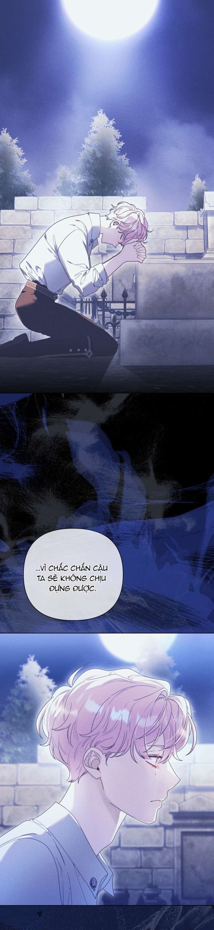 Thà Là Để Tôi Trở Thành Nữ Hoàng - Chap 58 Ảnh 7