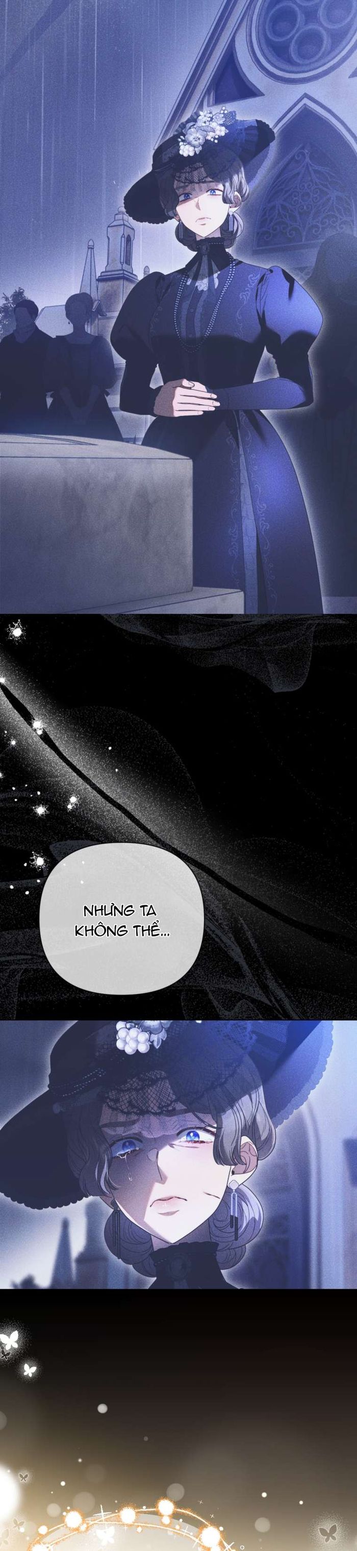 Thà Là Để Tôi Trở Thành Nữ Hoàng - Chap 58 Ảnh 9