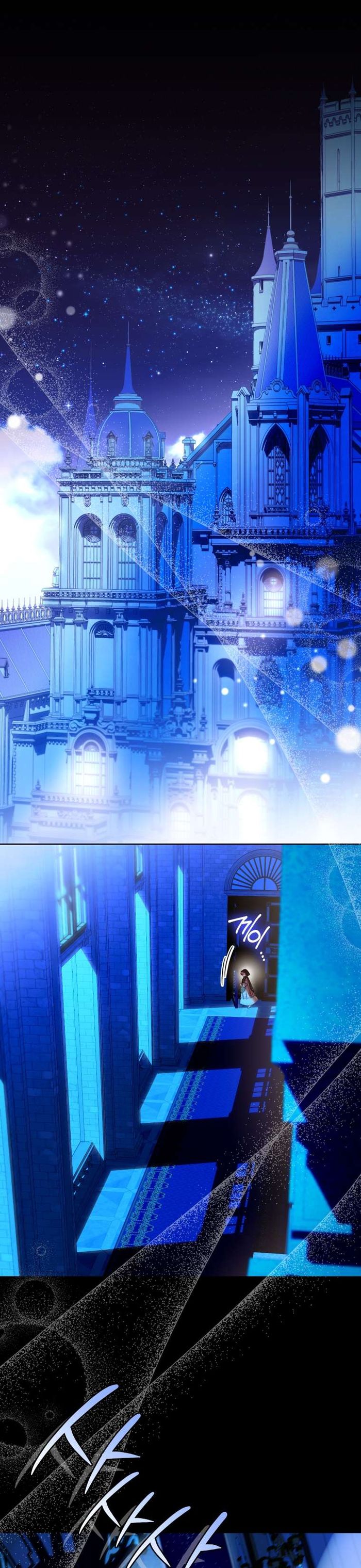 Thà Là Để Tôi Trở Thành Nữ Hoàng - Chap 59 Ảnh 1