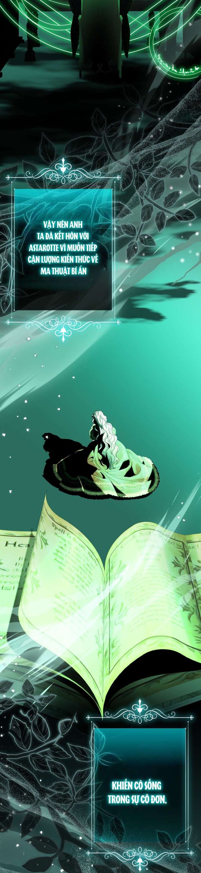 Thà Là Để Tôi Trở Thành Nữ Hoàng - Chap 59 Ảnh 24