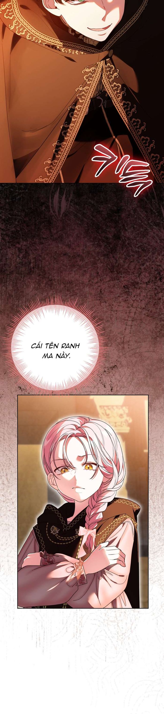Thà Là Để Tôi Trở Thành Nữ Hoàng - Chap 59 Ảnh 30