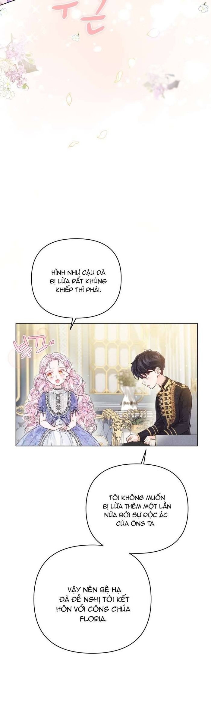 Thà Là Để Tôi Trở Thành Nữ Hoàng - Chap 6 Ảnh 12