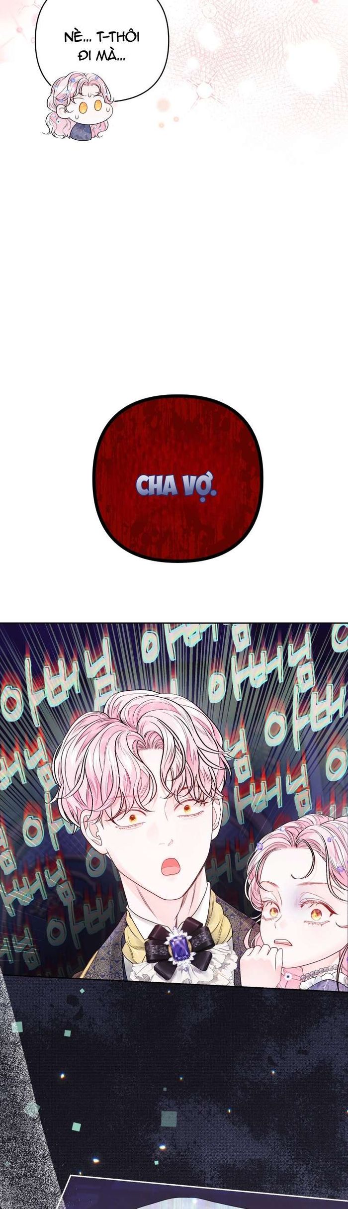 Thà Là Để Tôi Trở Thành Nữ Hoàng - Chap 6 Ảnh 26