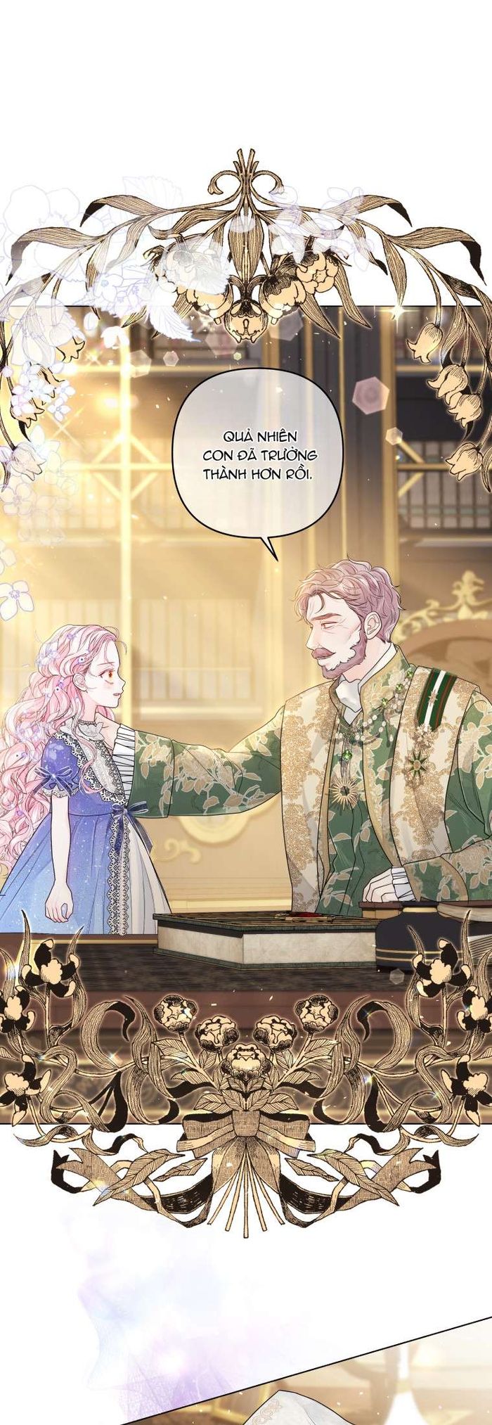 Thà Là Để Tôi Trở Thành Nữ Hoàng - Chap 6 Ảnh 32